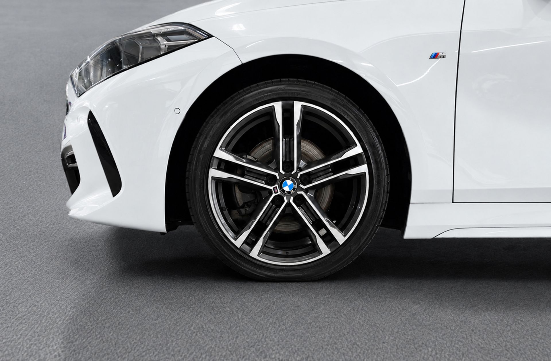 BMW Serie 1 118d Business Pack M - foto 36
