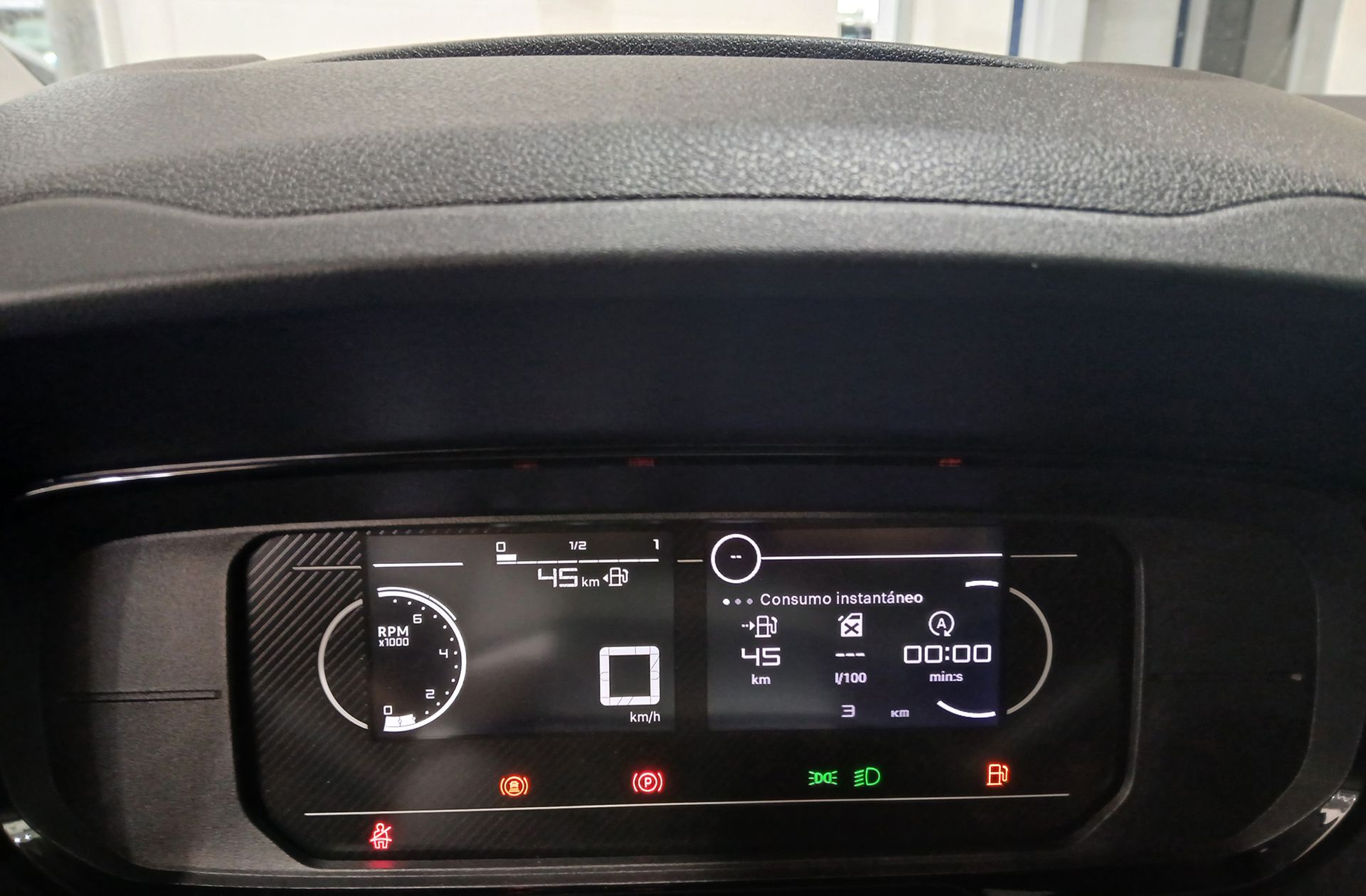 Fiat Doblò BlueHDi 100 M - foto 21