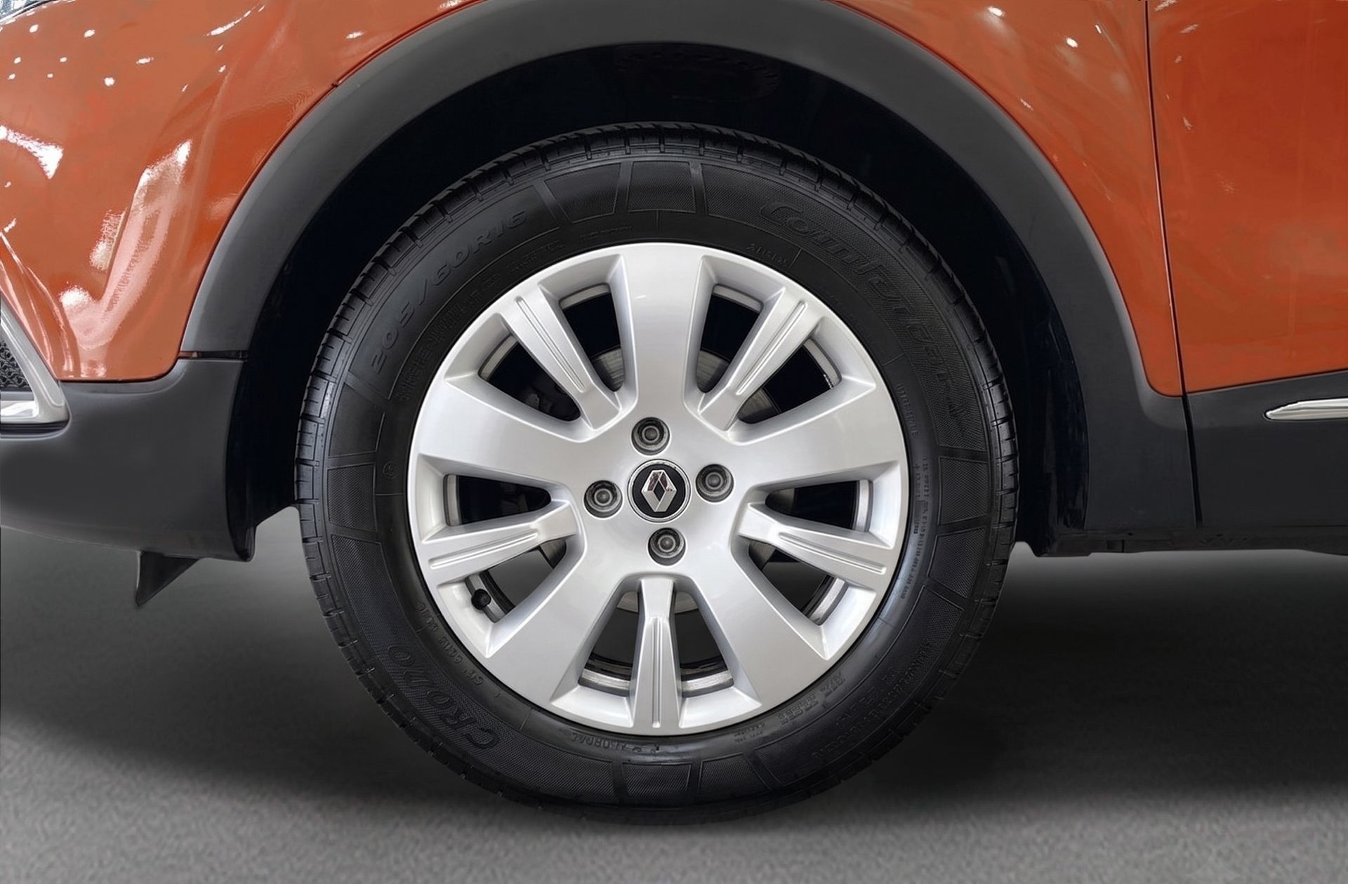 Renault Captur Intens Energy TCe - foto 30