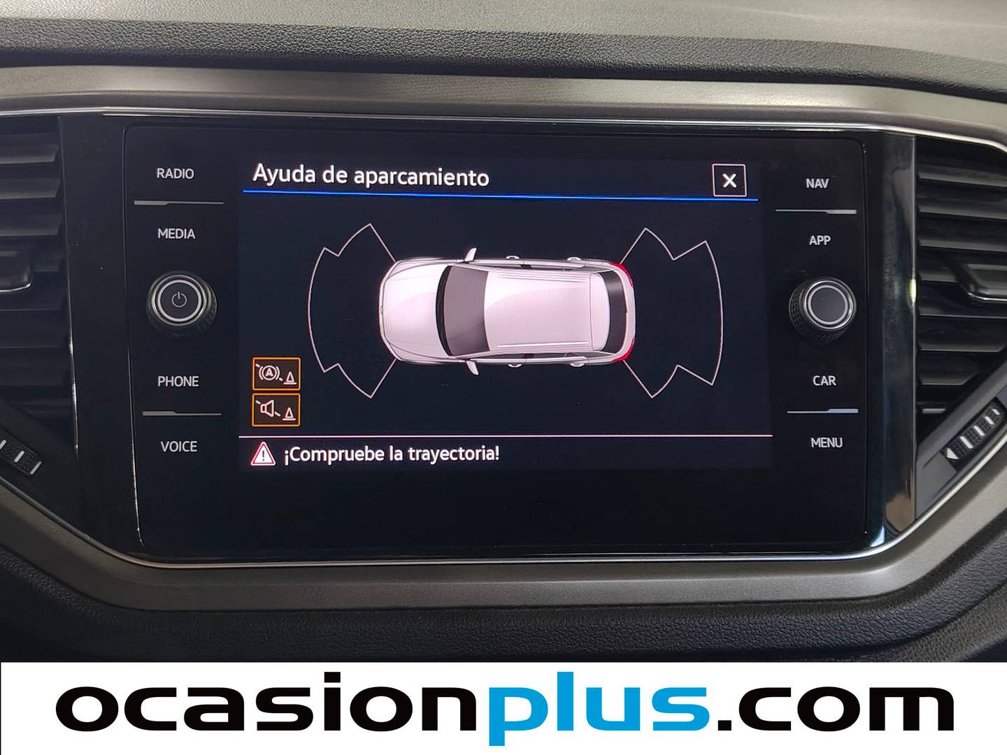 Equipamiento del Volkswagen T-Roc Volkswagen T-Roc Advance 1.5 TSI (150 CV) DSG