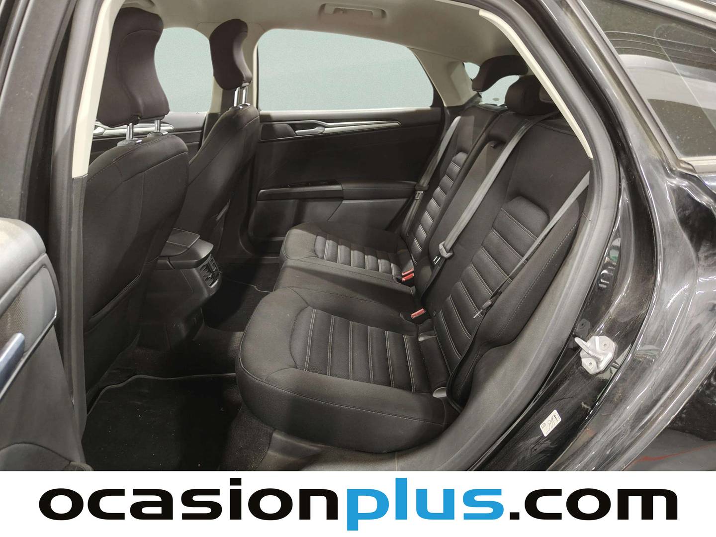 Foto Ford Mondeo Ford Mondeo 1.5 TDCI Trend (120 CV)