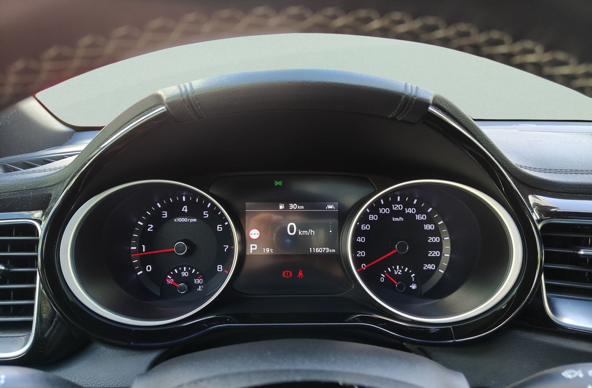 Kia Ceed 1.4 T-GDi Eco-Dynamics GT Line - foto 42