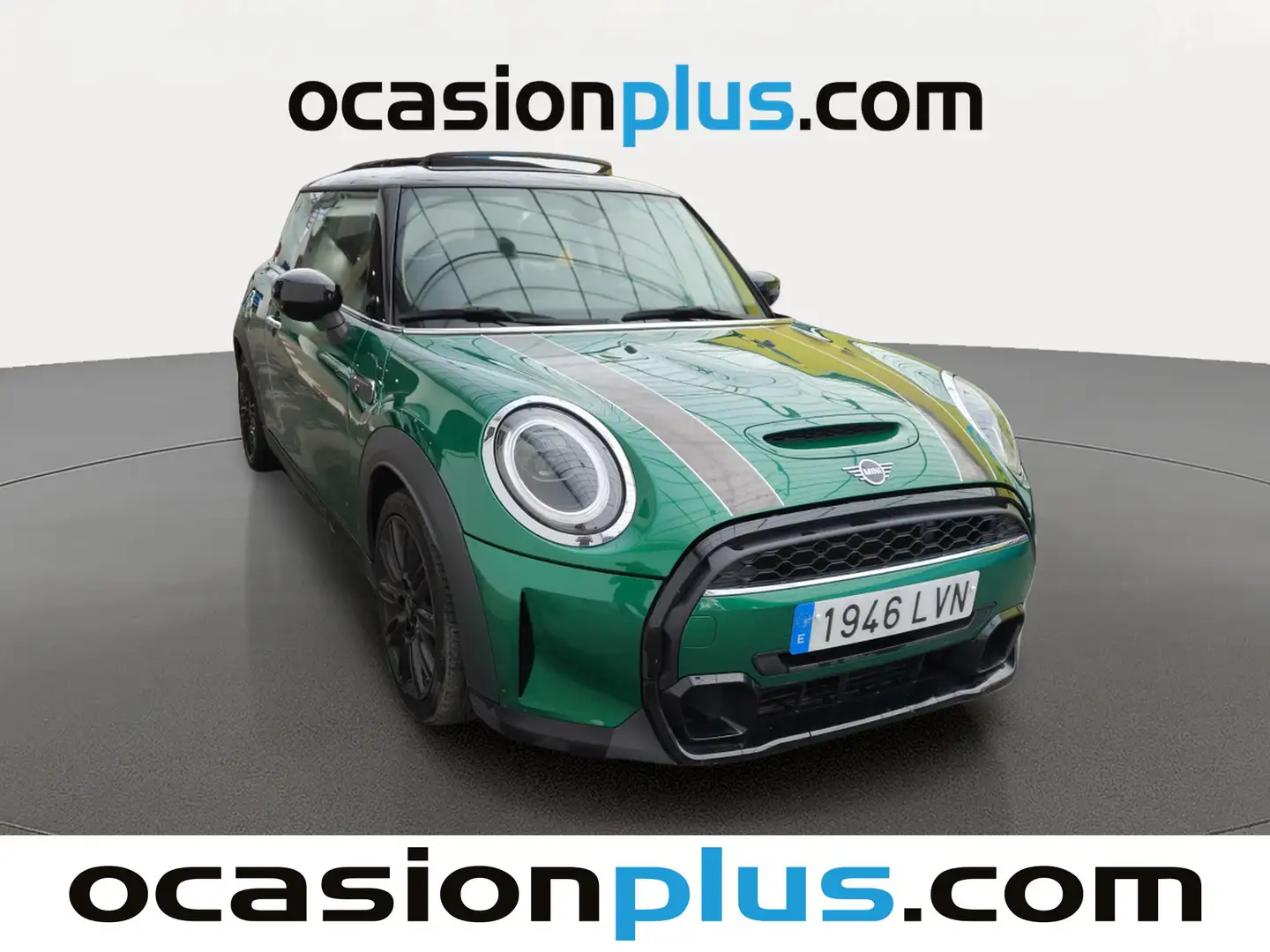 Foto Mini MINI MINI MINI 3 Puertas Cooper S (178 CV)