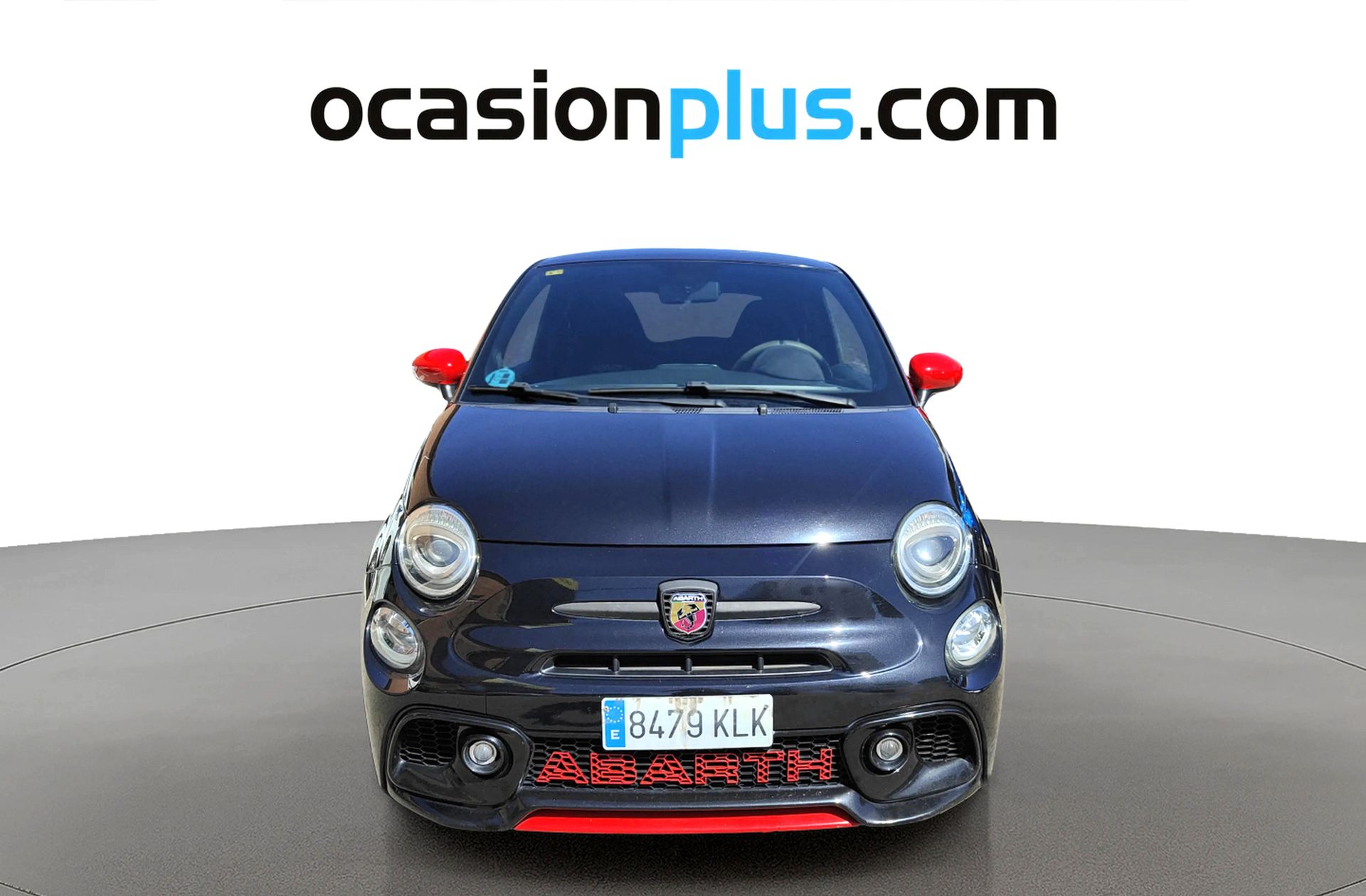 Abarth 500 1.4 16v T-Jet 595 Competizione - foto 11