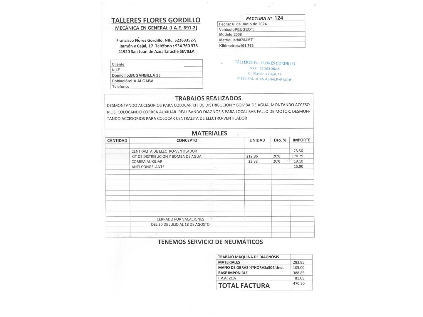 Foto Peugeot 2008 Peugeot 2008 BlueHDi 100 S&S Active (100 CV)