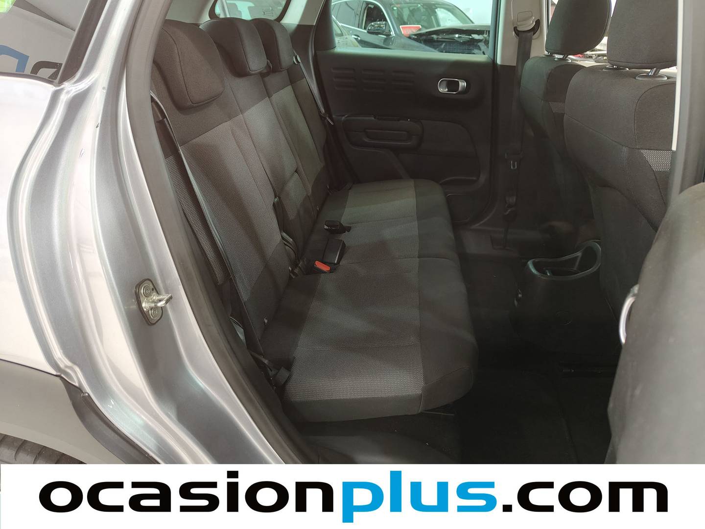 Foto Citroën C3 Aircross Citroen C3 Aircross PureTech 110 S&S Shine (110 CV)