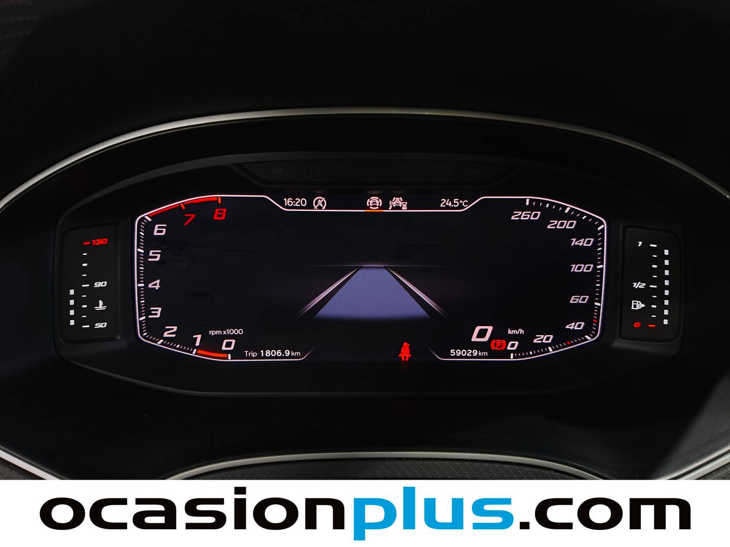 Seat Arona Seat Arona 1.0 TSI Style XL (110 CV) de segunda mano