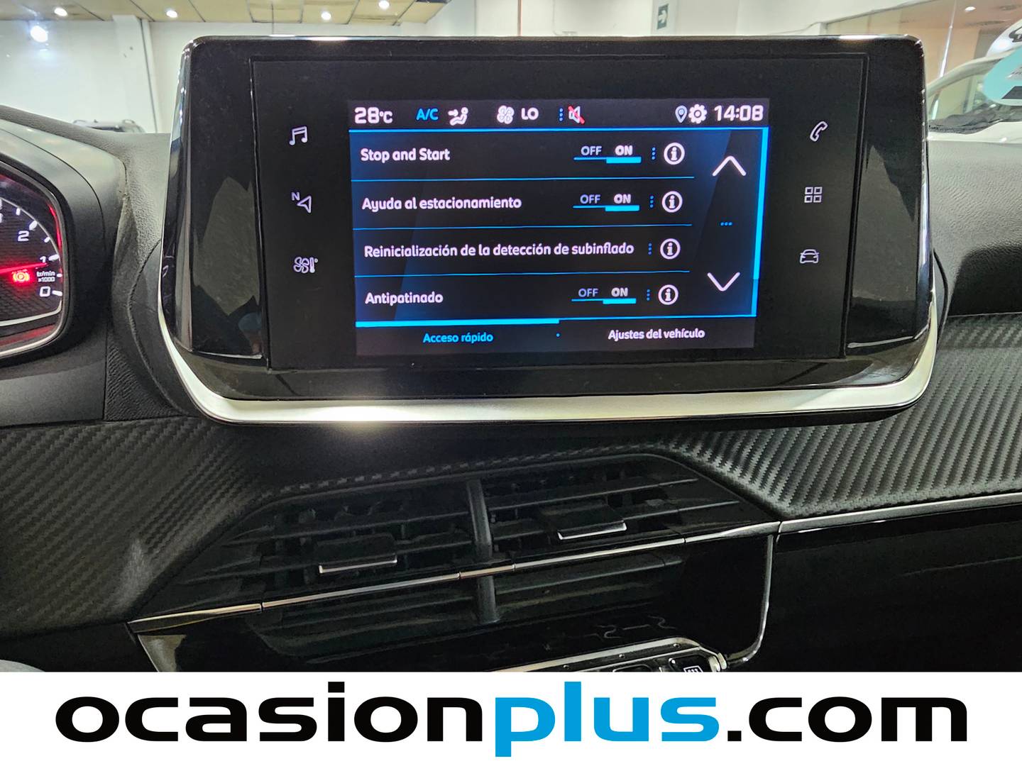 Peugeot 2008 Peugeot 2008 PureTech 100 S&S Active (100 CV) 100cv