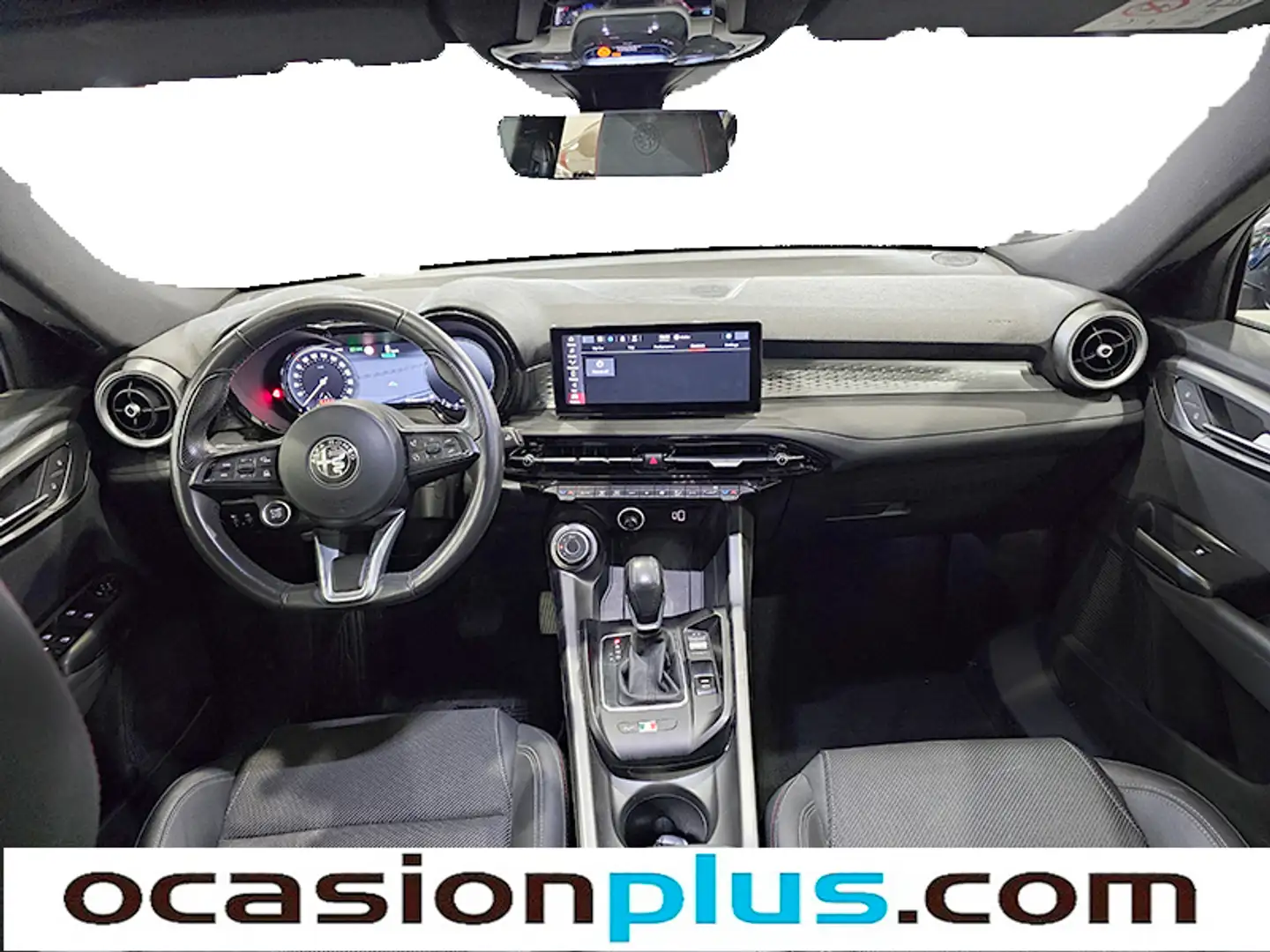 Foto Alfa Romeo Tonale Alfa Romeo Tonale 1.5 MHEV Sprint FWD (130 CV)