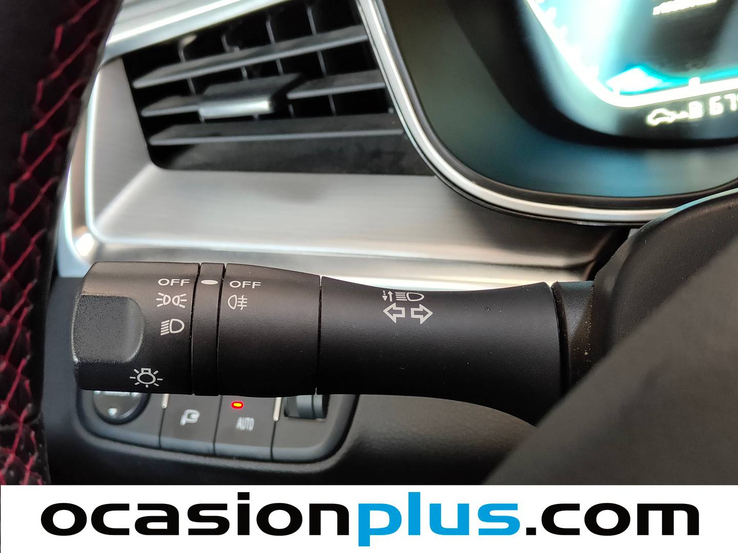 Foto SWM G01 SWM G01 1.5T Luxury 96 kW (131 CV)