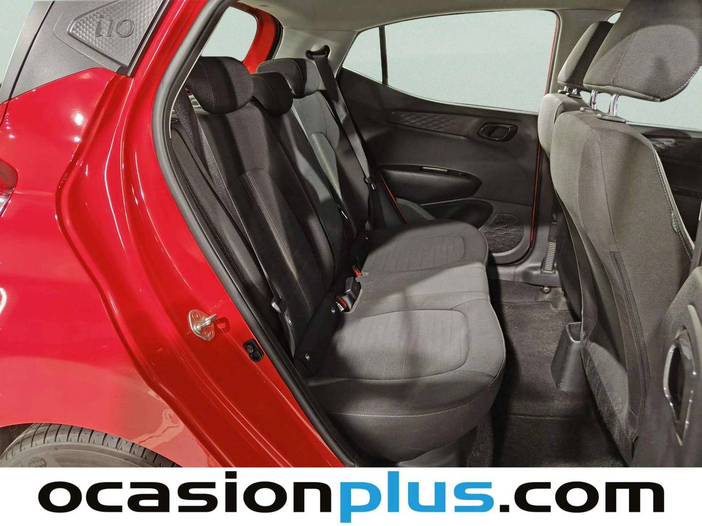 Hyundai i10 Hyundai i10 1.0 Klass (67 CV) barato