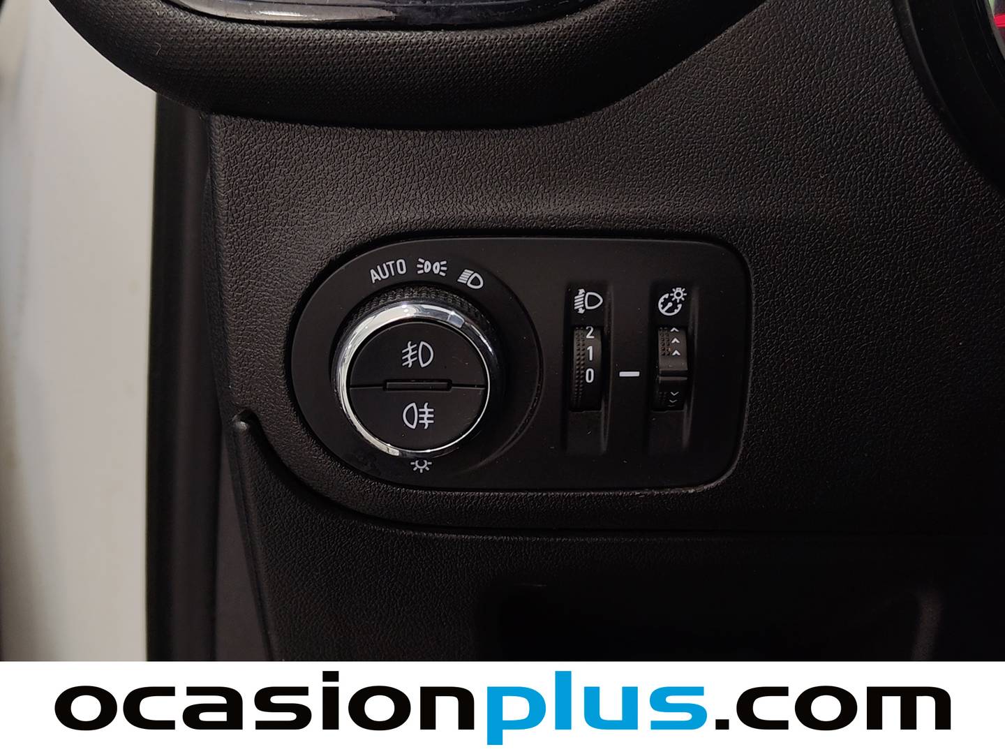 Accesorios del Opel Crossland X Opel Crossland X 1.2 Opel 2020 (110 CV)