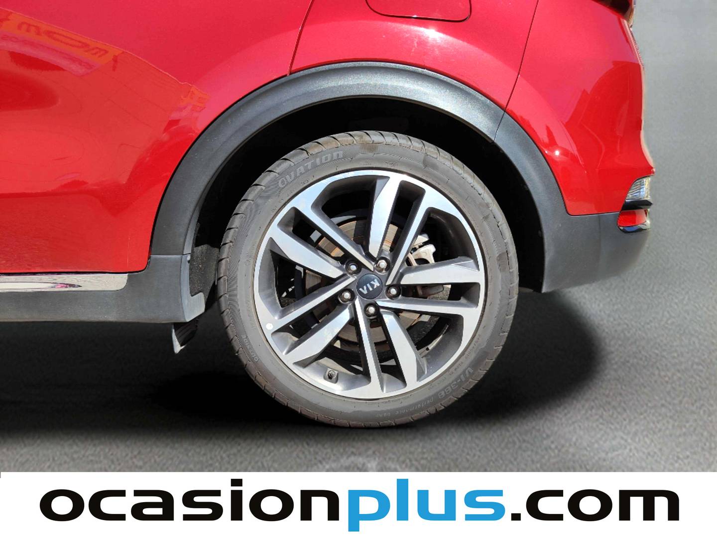 KIA Sportage KIA Sportage 1.6 MHEV Drive 4x2 (136 CV) 136cv