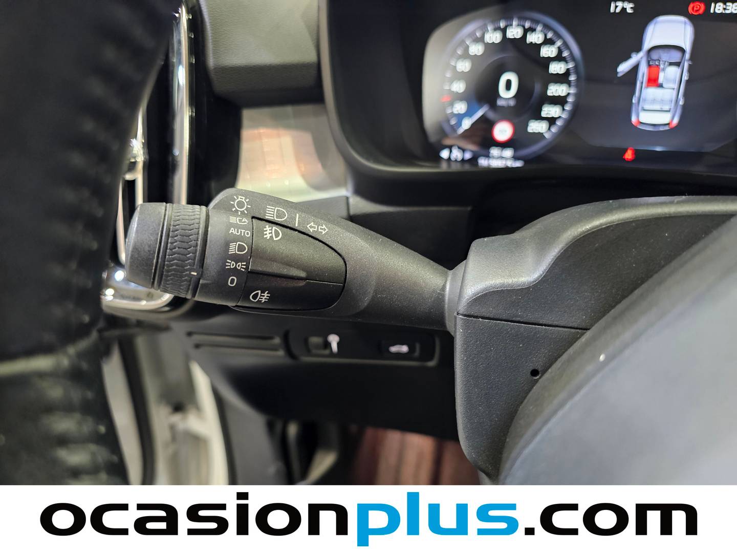 Volvo XC40 Volvo XC40 D3 Business Plus Auto (150 CV) seminuevo