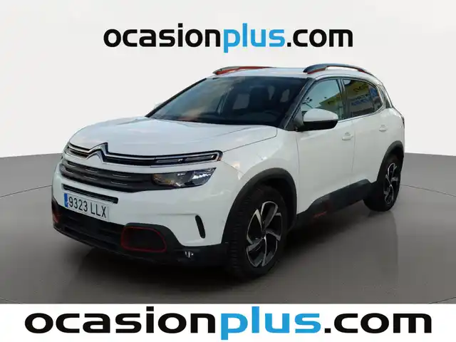 Citroën C5 Aircross BlueHdi 130 S&S Feel (131 CV) de segunda mano