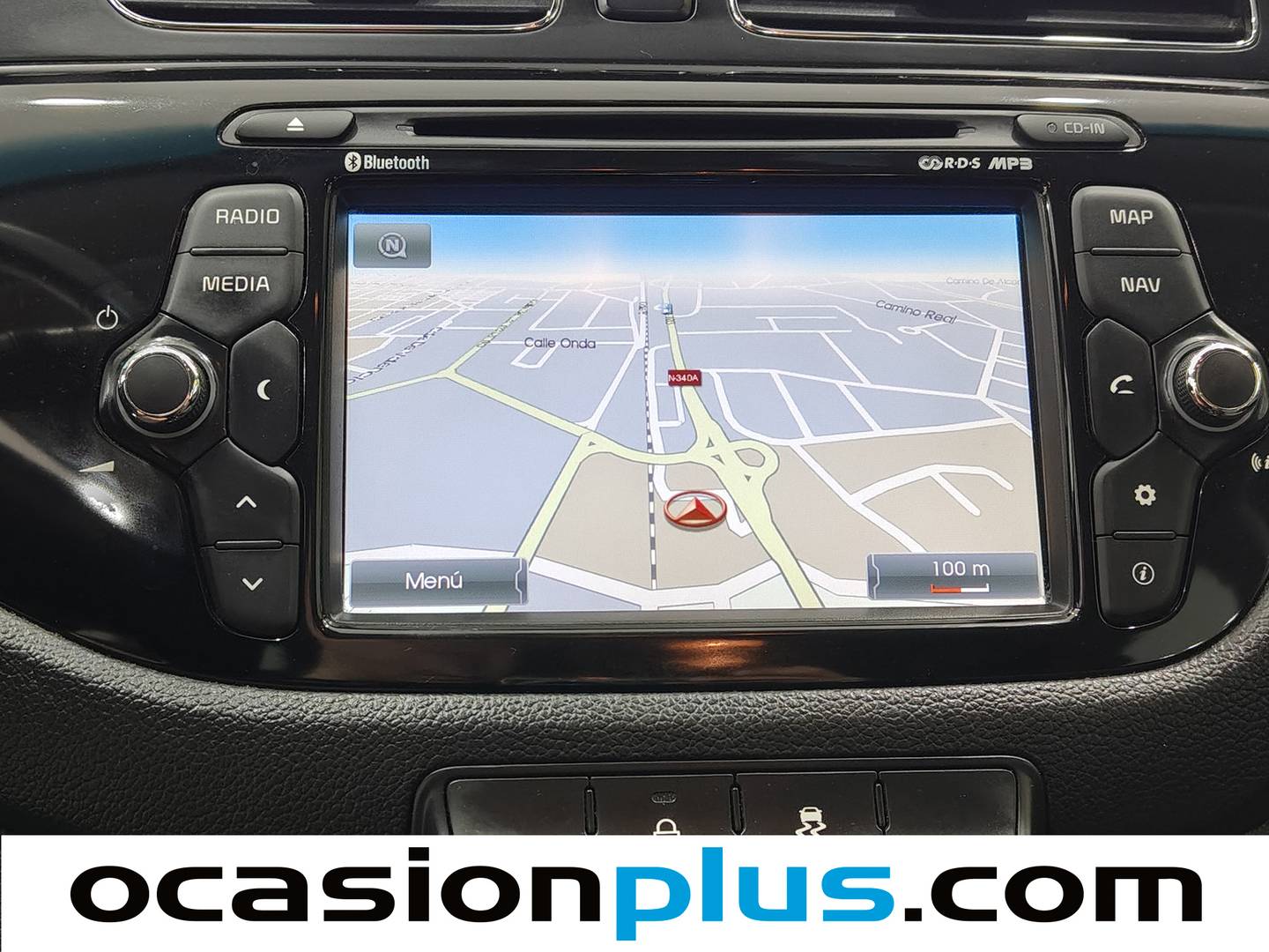 Extras y acabados del KIA Ceed KIA Ceed 1.4 CRDi Eco-Dynamics x-Tech (90 CV)