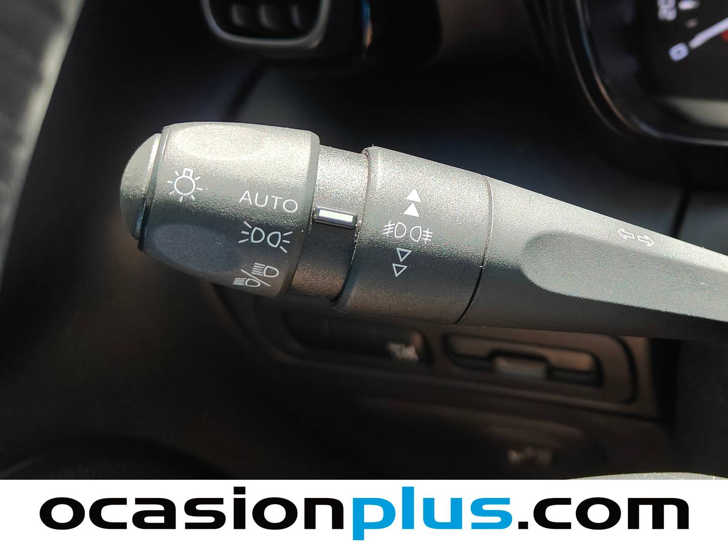 Acabados Citroën C3 Aircross Citroën C3 Aircross BlueHDi 110 S&S C-Series (110 CV)