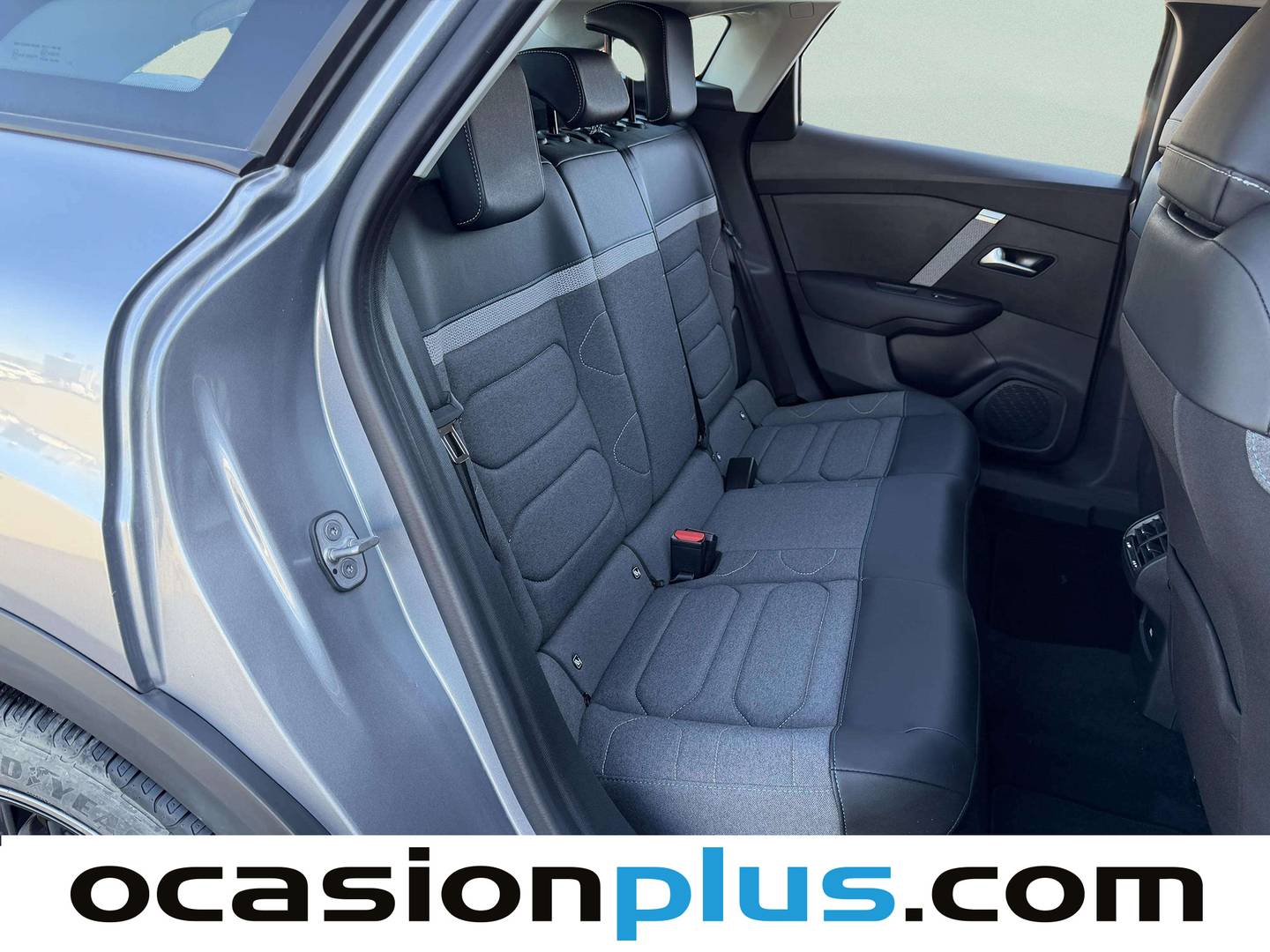 Foto Citroën C4 Citroën C4 PureTech 130 S&S 6v Plus 96 kW (131 CV)