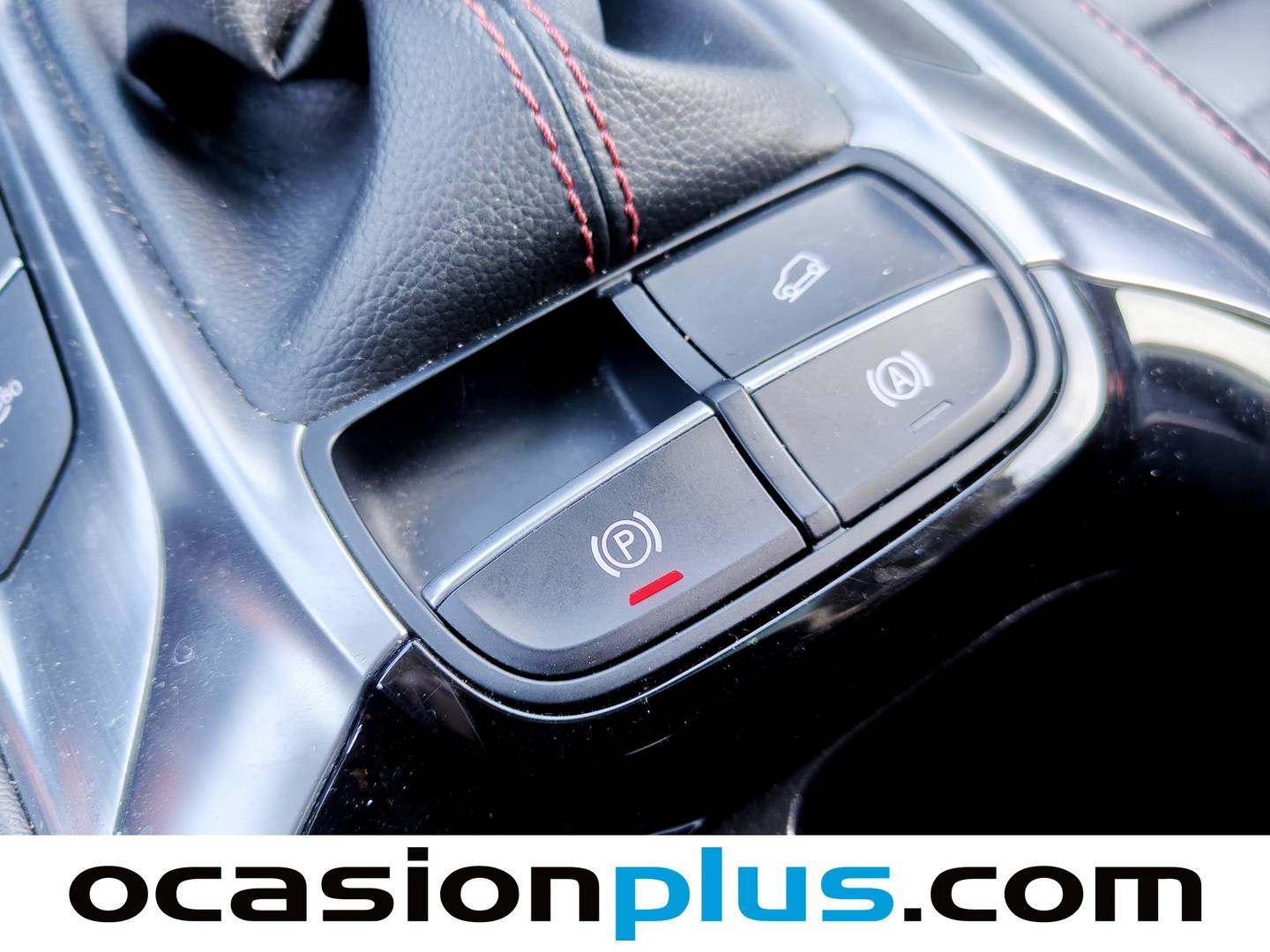 Foto MG HS MG HS 1.5 Turbo GDI Luxury (162 CV)