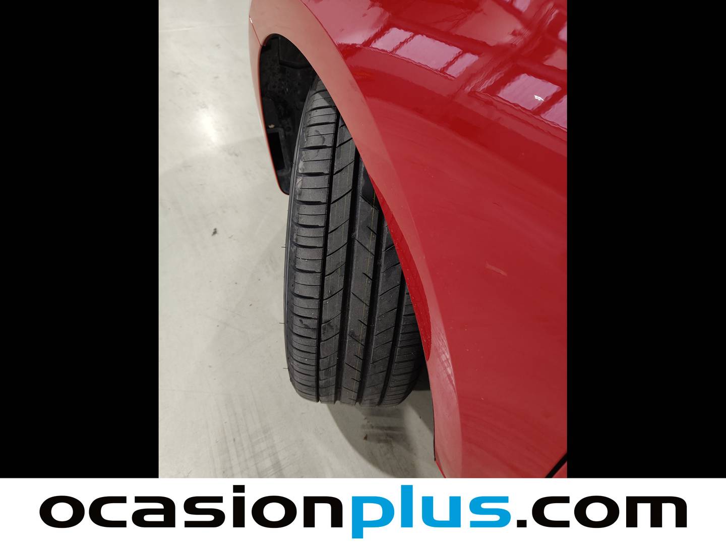 Foto Seat León SEAT León 1.0 TSI S&S Reference (90 CV)