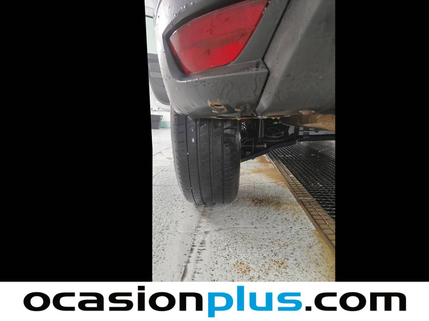 Foto Opel Combo Opel Combo 1.6 TD Select L1H1 (100 CV)