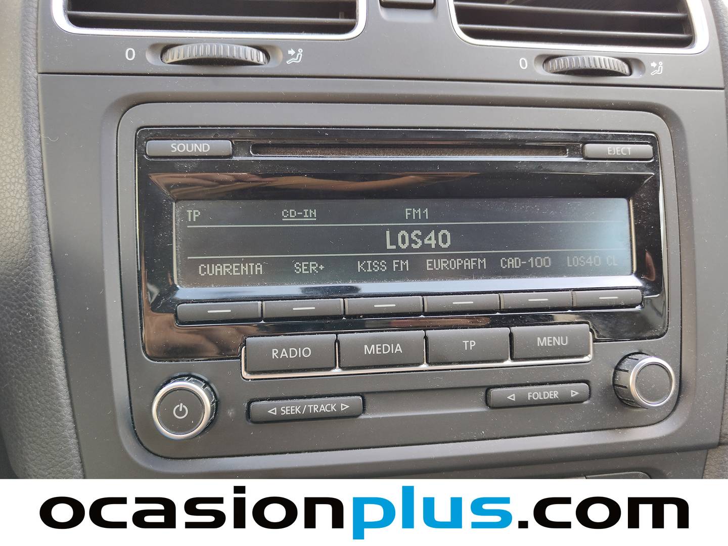 Volkswagen Golf Volkswagen Golf Advance Rabbit 1.2 TSI (105 CV) barato