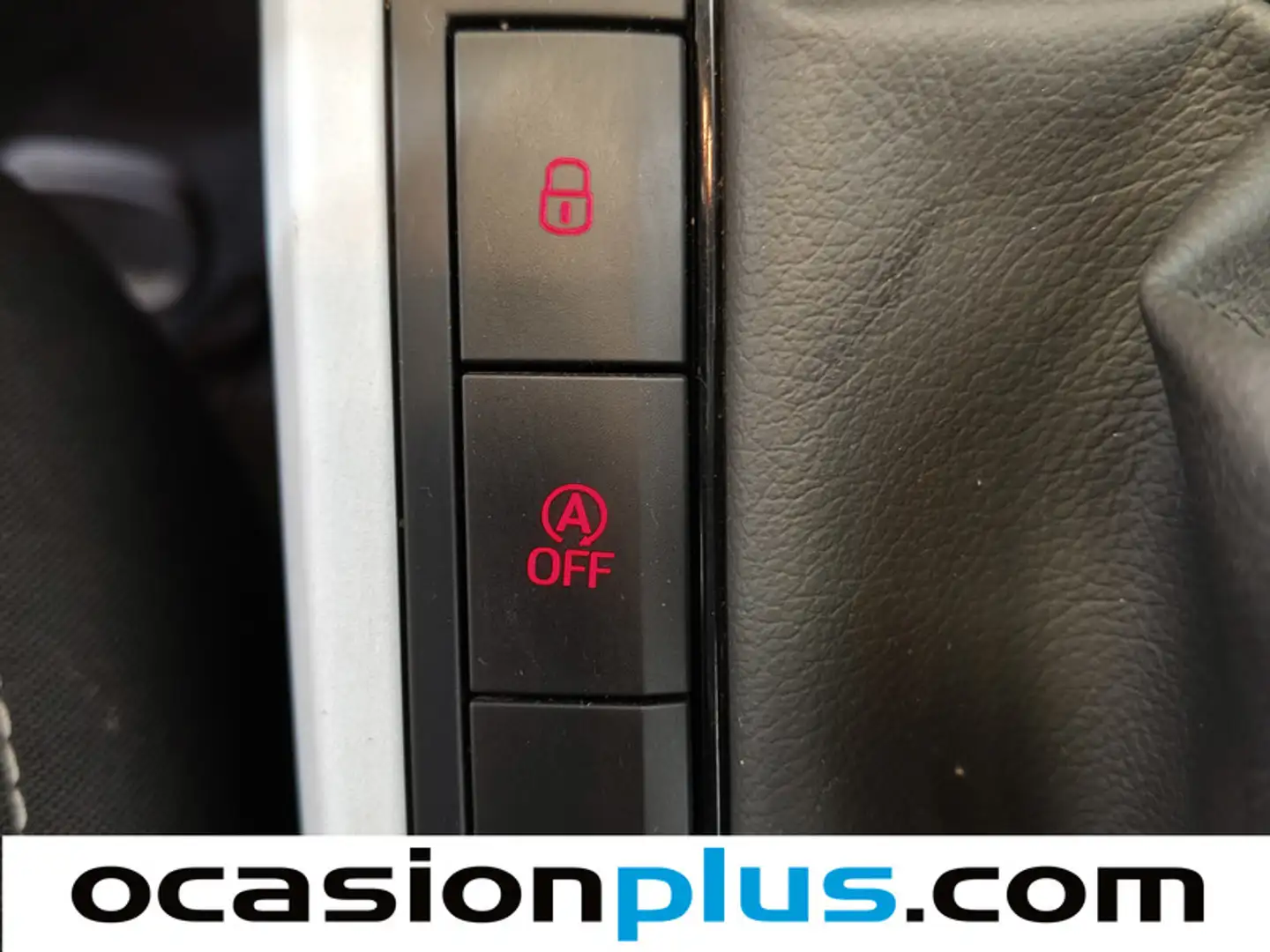 Foto Seat Arona SEAT Arona 1.0 TSI Style XL (110 CV)