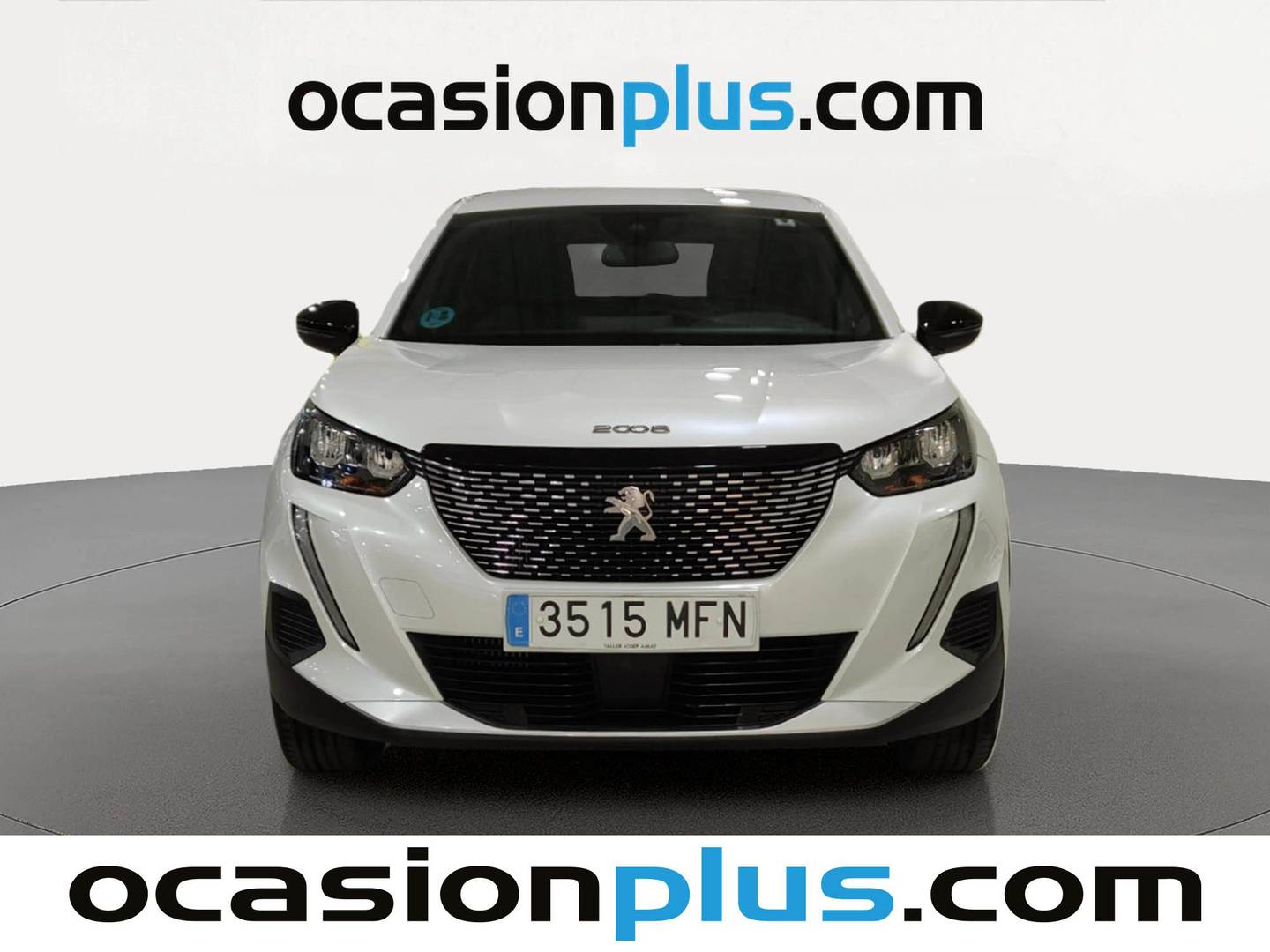 Peugeot 2008 Peugeot 2008 PureTech 100 S&S Allure Pack (100 CV) 100cv