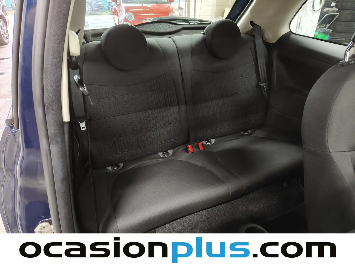 Foto Fiat 500 Fiat 500 1.0 Hybrid Dolcevita (70 CV)