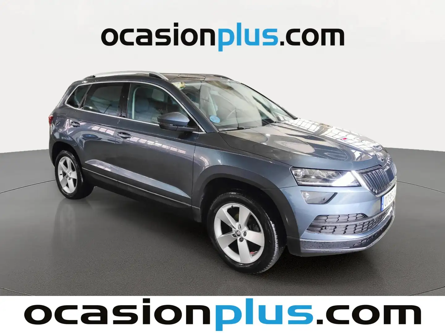 Foto Skoda Karoq Skoda Karoq 1.6 TDI Ambition (115 CV)