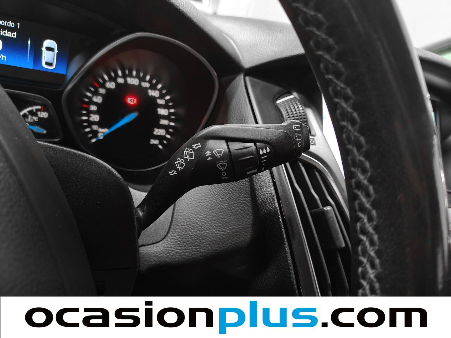 Ford Focus Ford Focus 1.0 Ecoboost Business (125 CV) barato