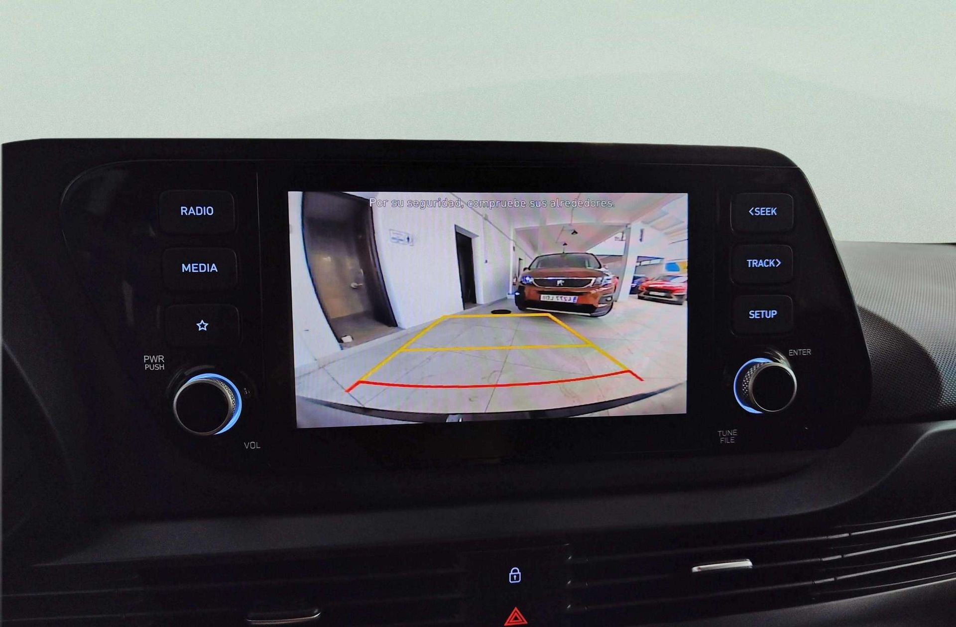 Hyundai i20 1.2 MPI Klass - foto 8