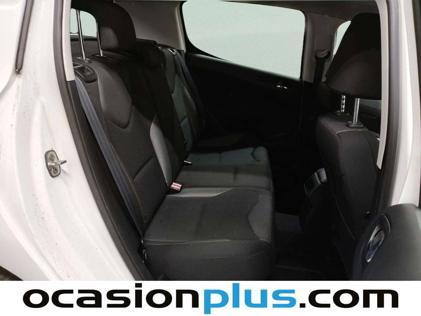 Peugeot 308 Peugeot 308 1.6 VTi Sportium (120 CV) km 0