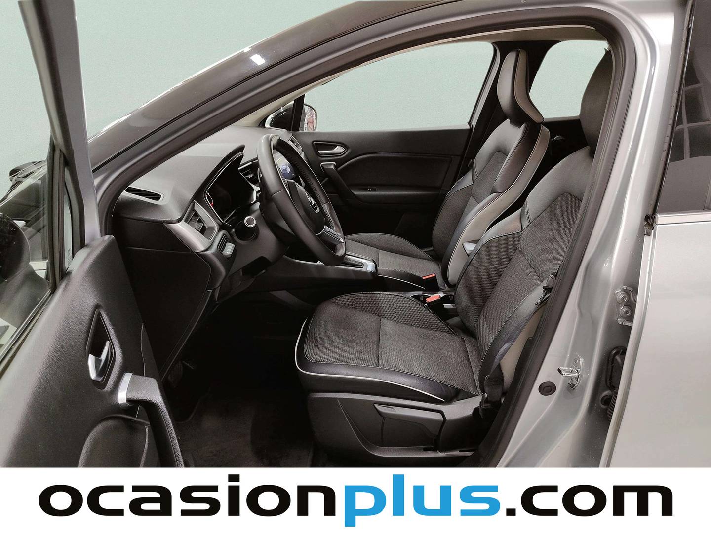 Foto Renault Captur Renault Captur Zen TCe Micro Híbrido (140 CV) EDC GPF