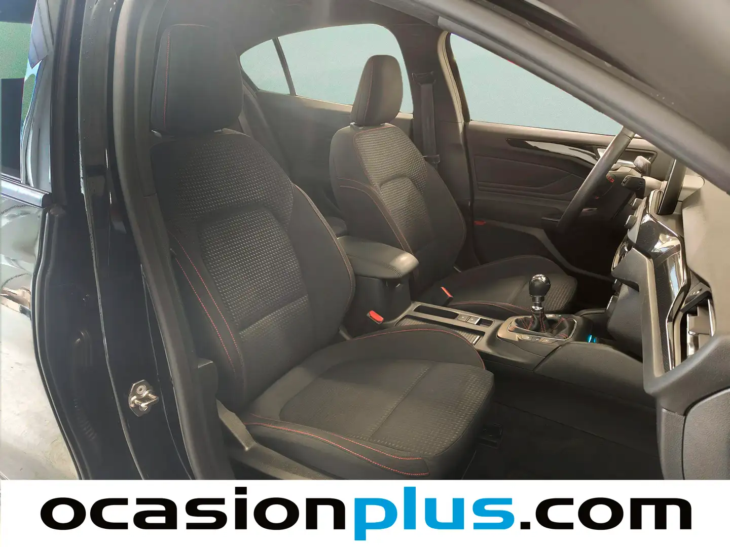 Foto Ford Focus Ford Focus 1.0 Ecoboost S&S ST-Line (125 CV)