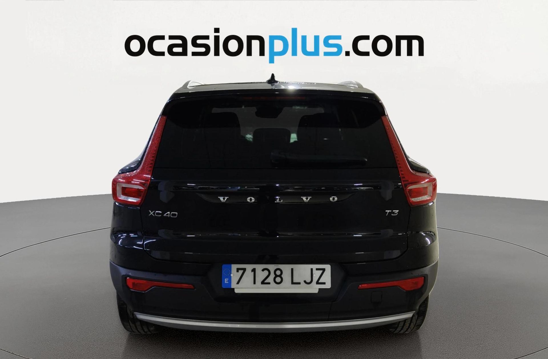 Volvo XC40 T3 Business Plus - foto 16
