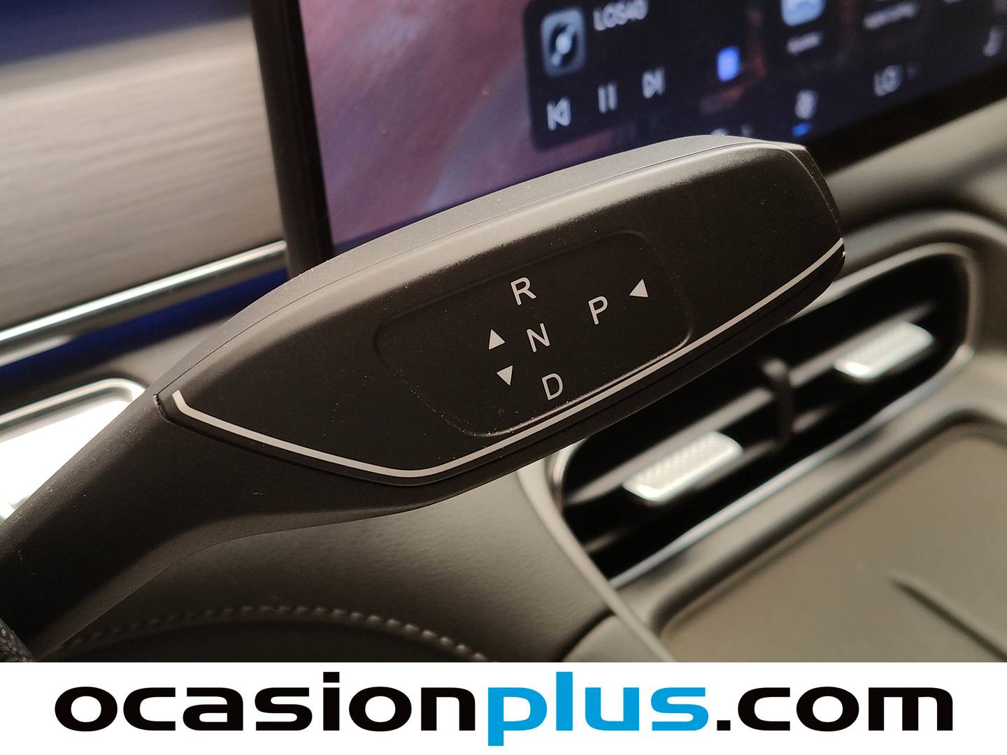 EBRO S800 EBRO S800 1.6 TGDI Premium DCT (147 CV) 7 Plazas de segunda mano