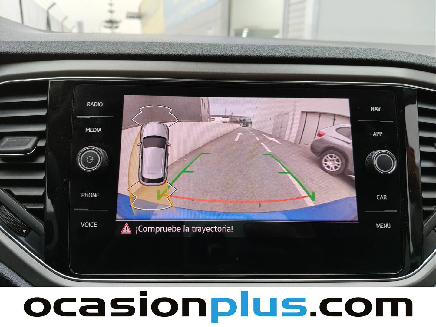 Extras del Volkswagen T-Roc Volkswagen T-Roc Advance R-Line 1.5 TSI  (150 CV) DSG