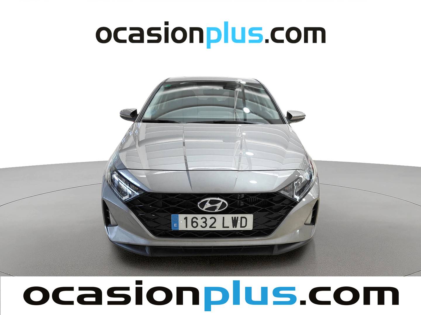 Hyundai i20 Hyundai i20 1.0 TGDI 48V Klass (100 CV) 100cv