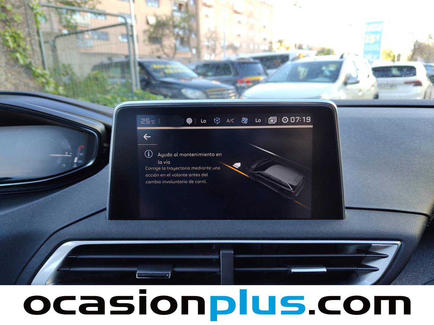 Peugeot 5008 Peugeot 5008 PureTech 130 GT Line (130 CV) 130cv