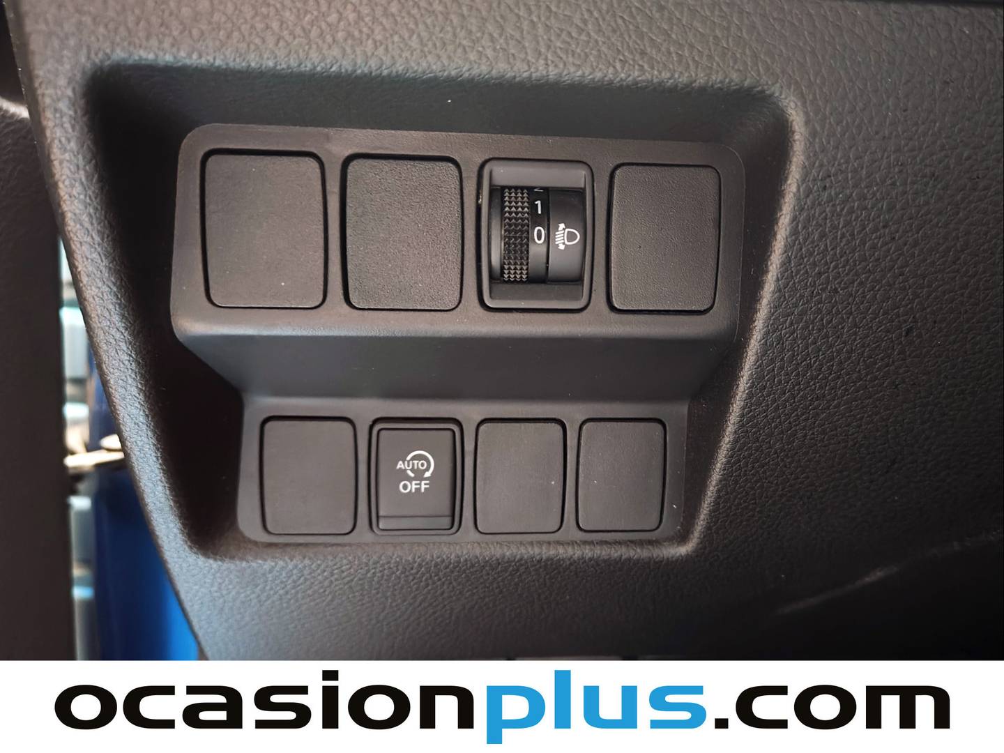 Nissan QASHQAI Nissan Qashqai DIG-T 115 Acenta 4x2 (115 CV) de ocasión