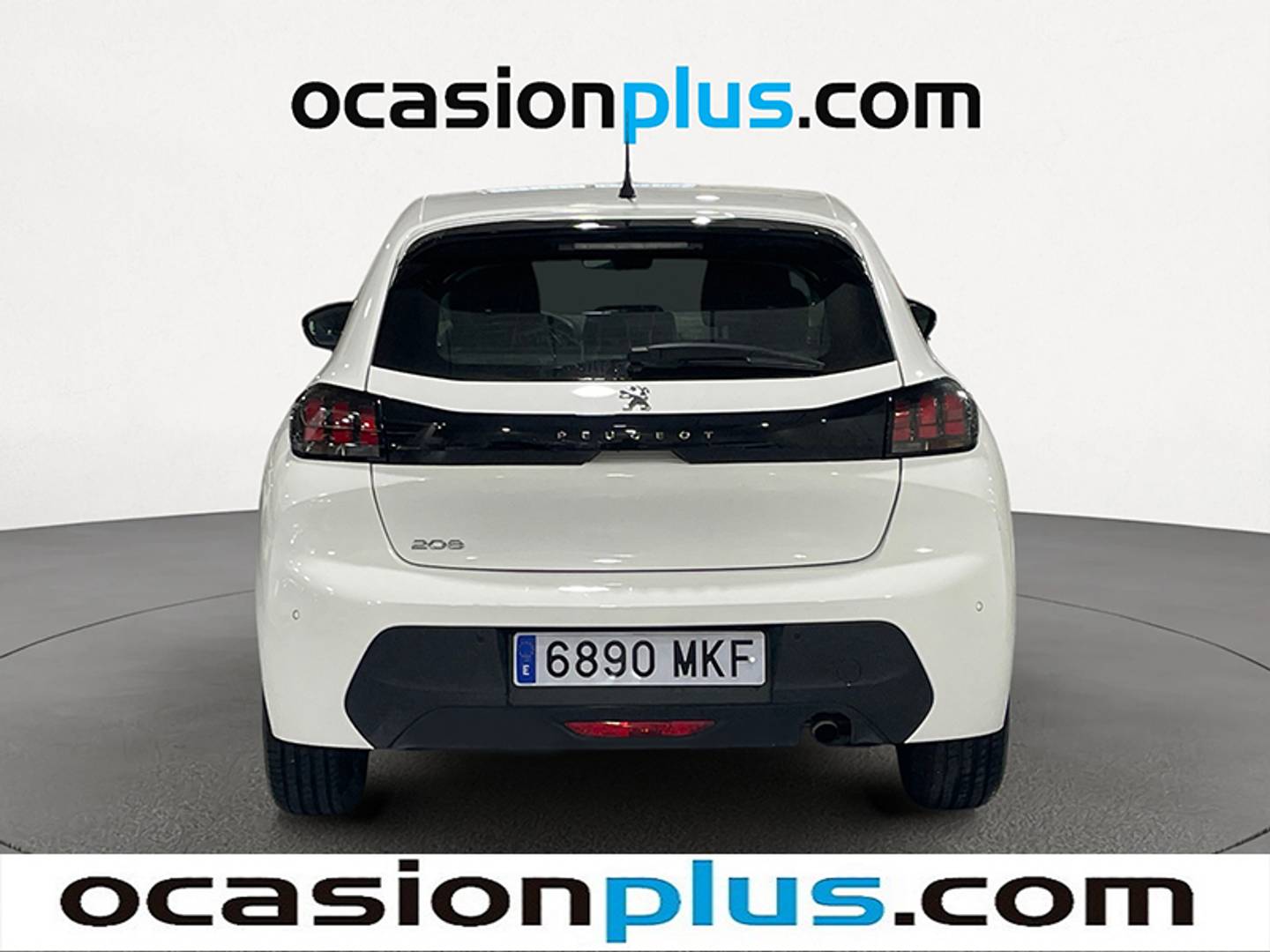 Foto Peugeot 208 Peugeot 208 PureTech 75 S&S Active Pack (75 CV)