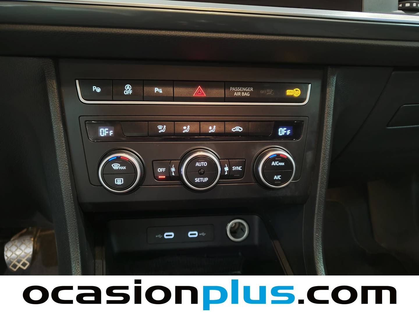 Foto Seat Ateca SEAT Ateca 1.5 TSI S&S Style XL  (150 CV)