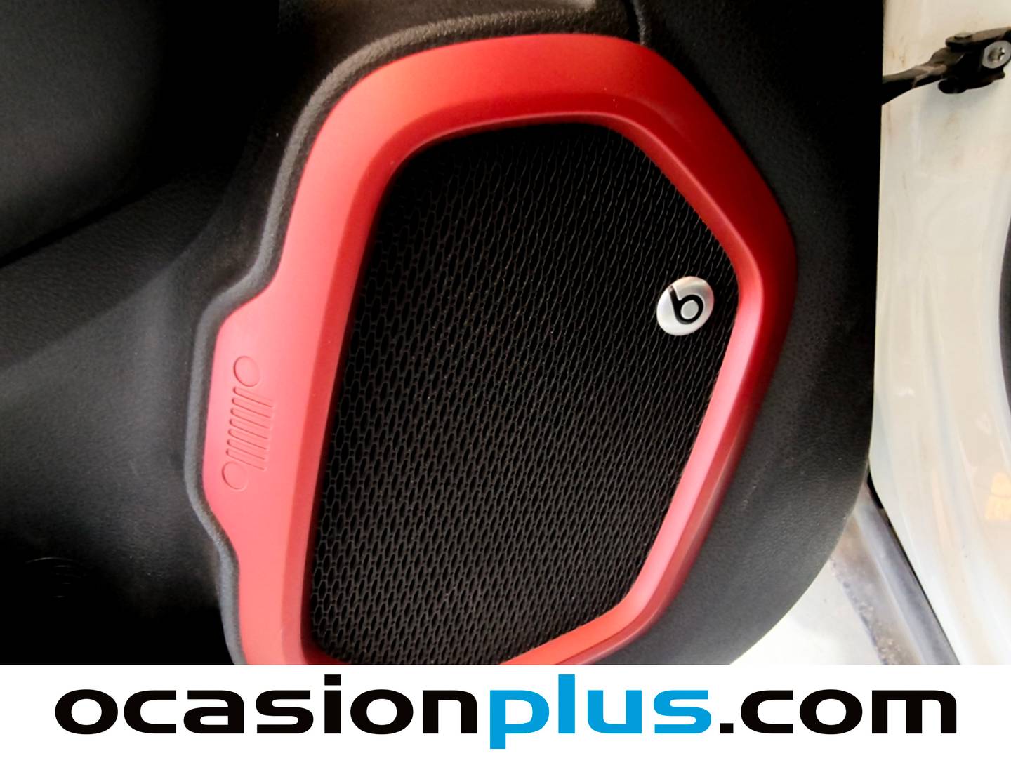 Extras del Jeep Renegade Jeep Renegade 2.0 Multijet Trailhawk 4x4 AD Low Auto (170 CV)