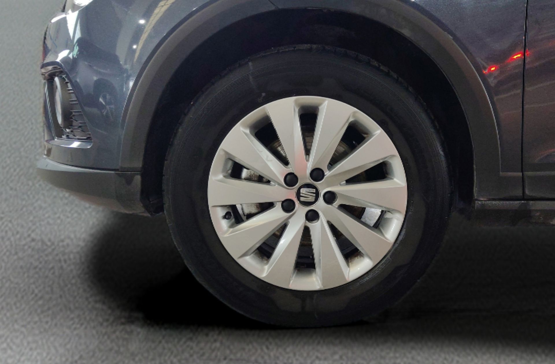 SEAT Arona 1.6 TDI Ecomotive Style - foto 34