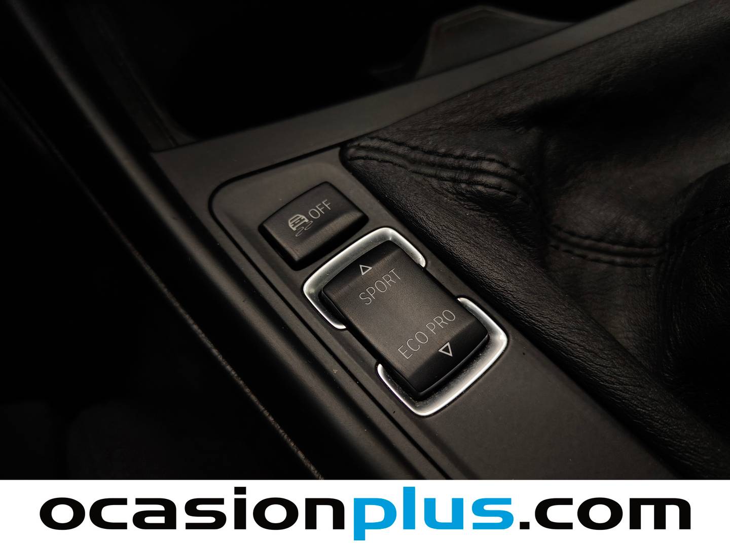 Equipamiento del BMW Serie 2 BMW Serie 2 218d Coupe (143 CV)