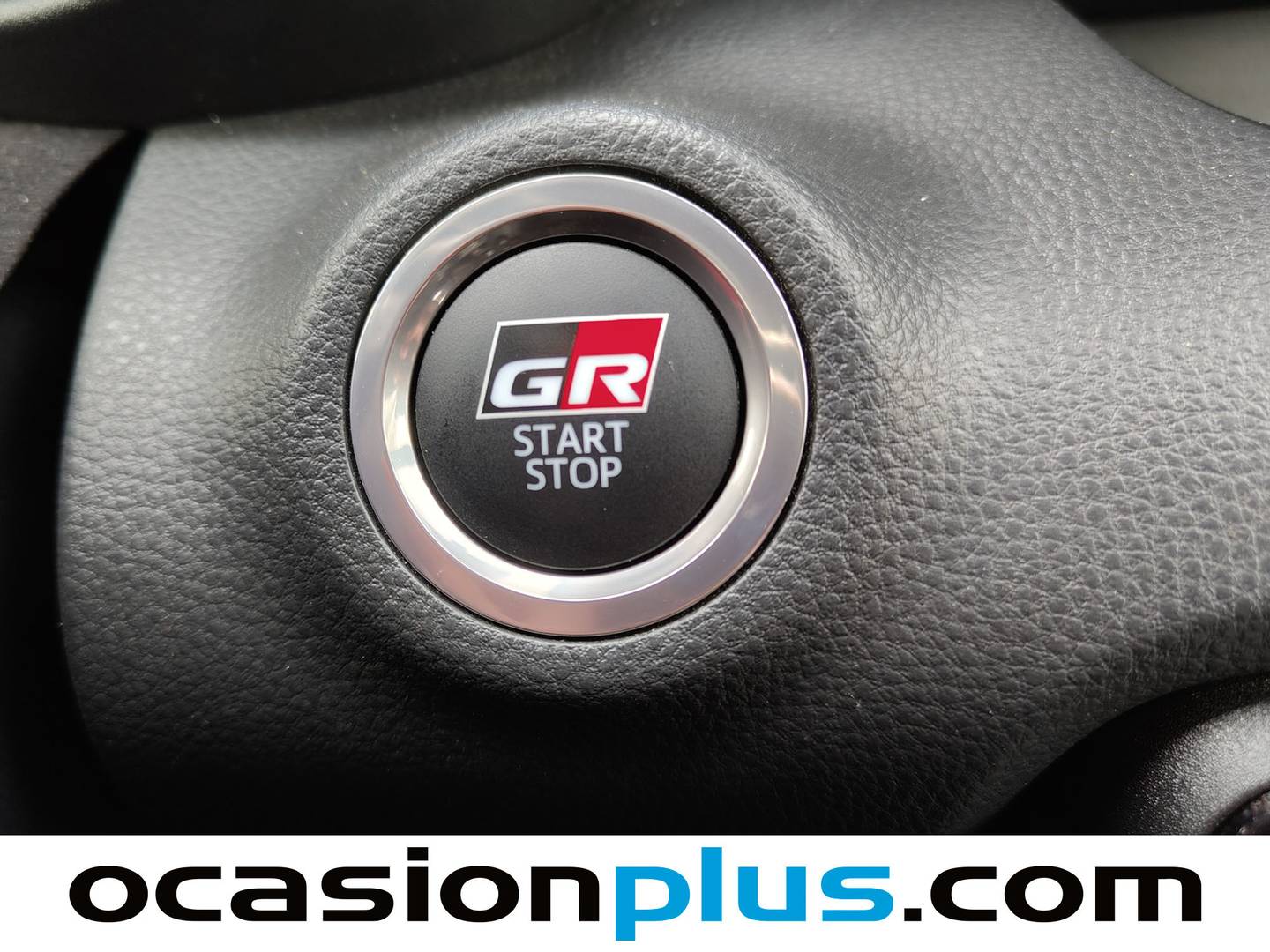 Foto Toyota GR Yaris Toyota GR Yaris 1.6 RZ Circuit Pack (261 CV)