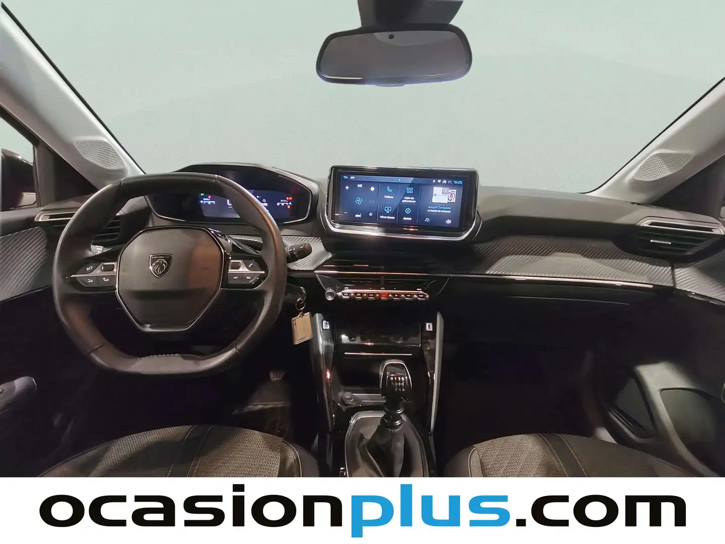 Foto Peugeot 208 Peugeot 208 PureTech 100 Allure (100 CV)