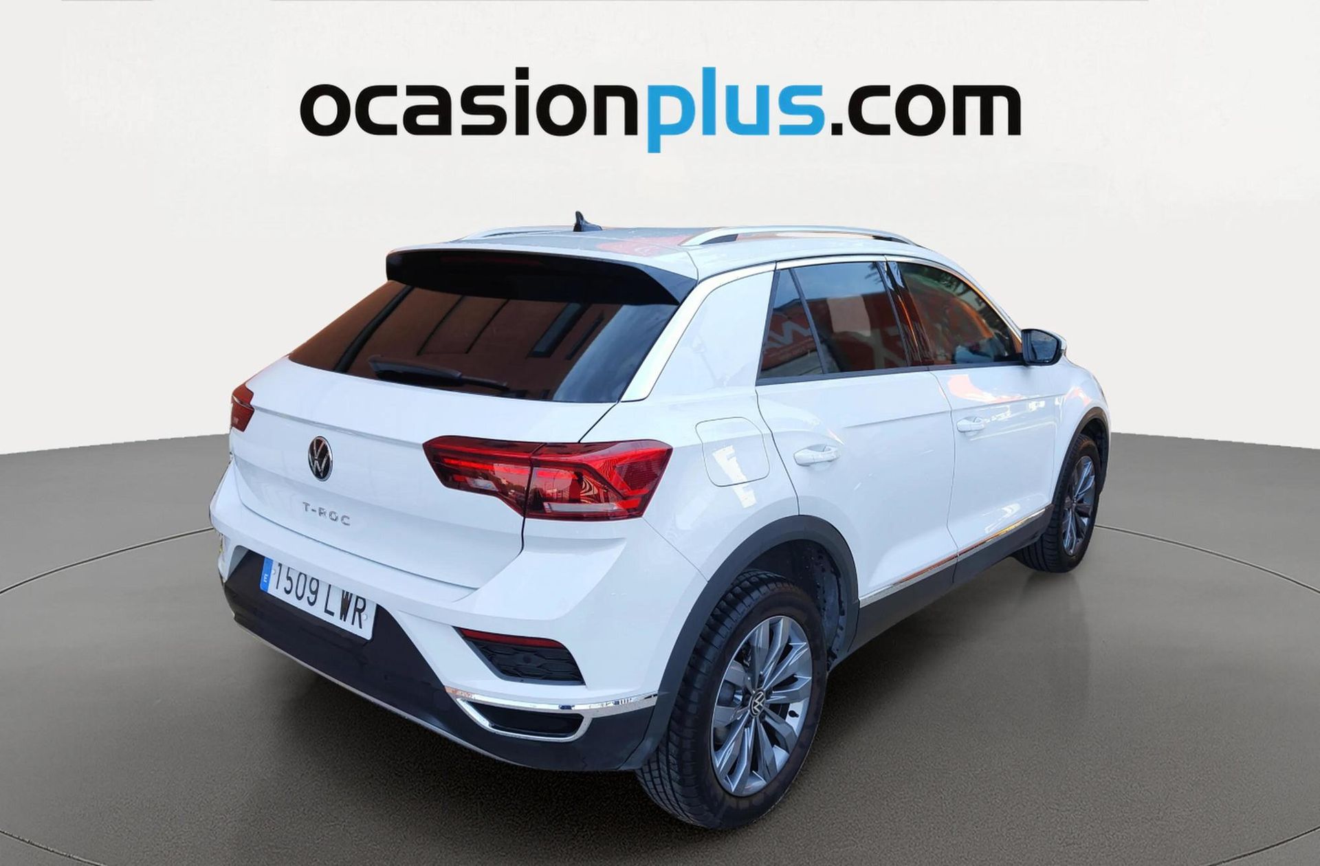 Volkswagen T-Roc Sport 2.0 TDI DSG - foto 4