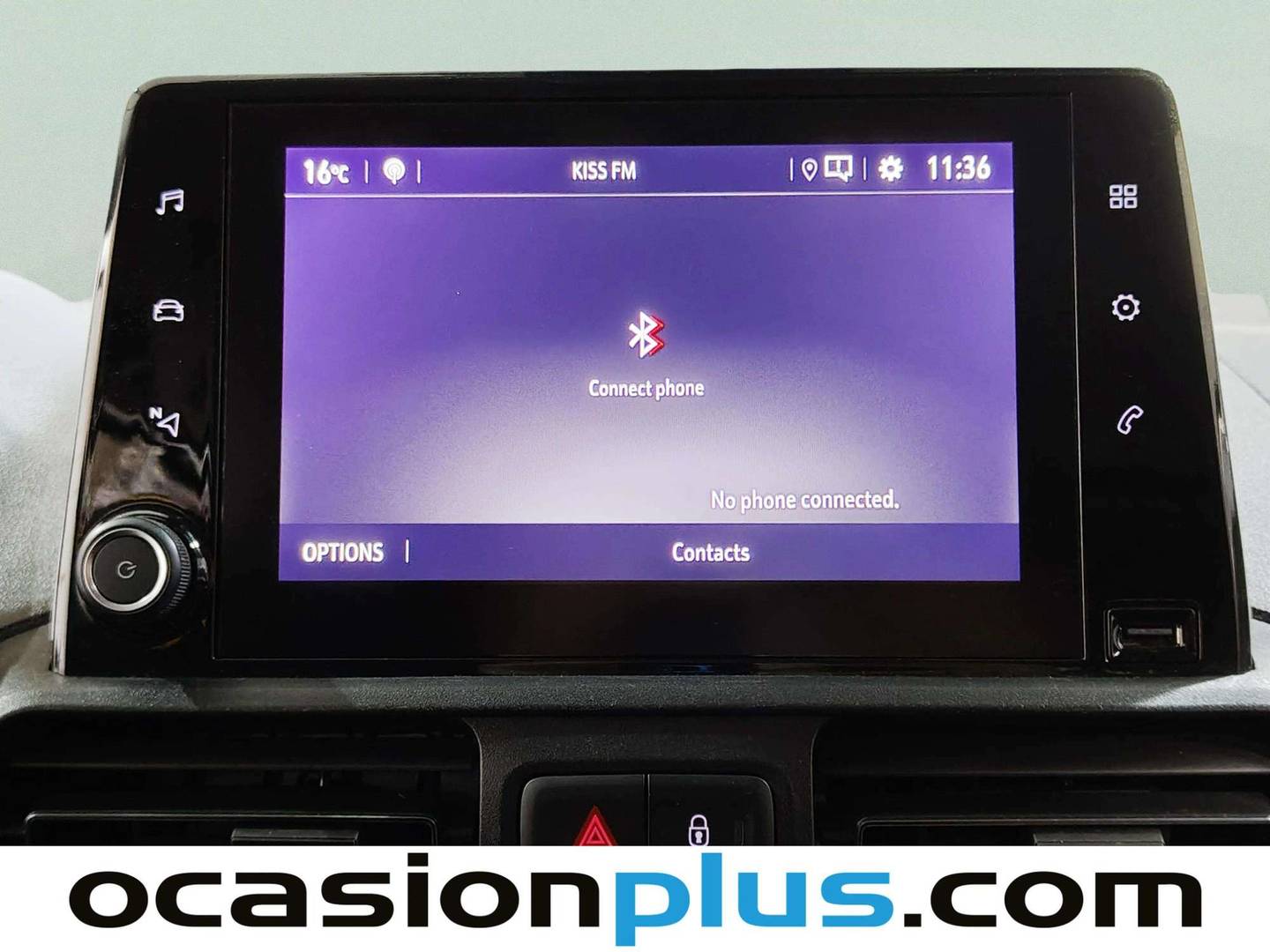 Foto Opel Combo Life Opel Combo Life 1.5 TD Business Edition Plus L1 (102 CV)